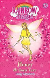 Honey The Sweet Fairy: The Party Fairies Book 4