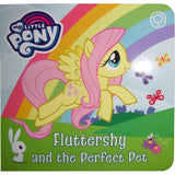 My Little Pony: Fluttershy and the Perfect Pet