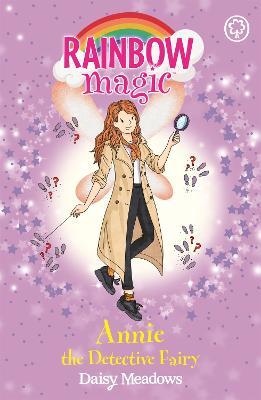 Annie - The Detective Fairy