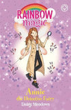 Annie - The Detective Fairy