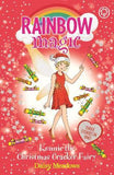 Rainbow Magic: Konnie the Christmas Cracker Fairy - Special