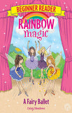 A Fairy Ballet: Book 7