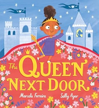 The Queen Next Door