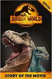Official Jurassic World Dominion Story of the Movie