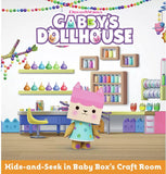 Dreamworks Gabbys Dollhouse