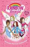 Friends Forever Collection: Four Stories in One!