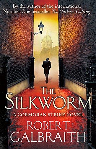 The Silkworm