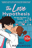 The Love Hypothesis: Tiktok made me buy it! The romcom of the year!