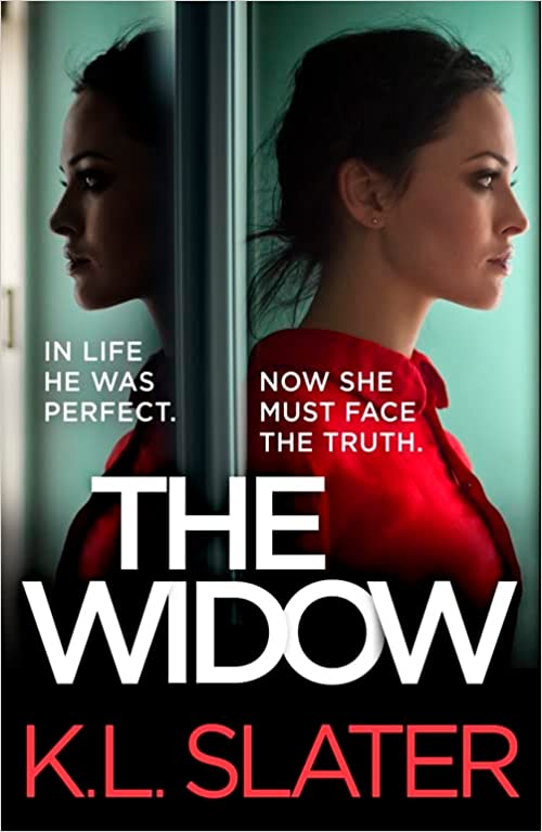 The Widow - An Absolutely Unputdownable and Gripping Psychological Thriller