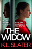 The Widow - An Absolutely Unputdownable and Gripping Psychological Thriller