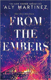 From the Embers: The heart-stopping TikTok romance