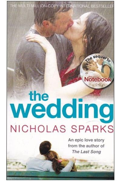The Wedding