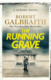 The Running Grave