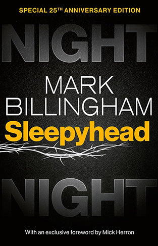 Sleepyhead