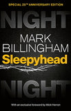 Sleepyhead