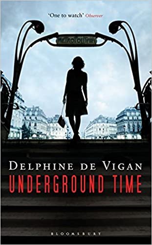 Underground Time