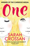One: WINNER OF THE CARNEGIE MEDAL 2016