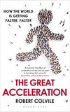 The Great Acceleration