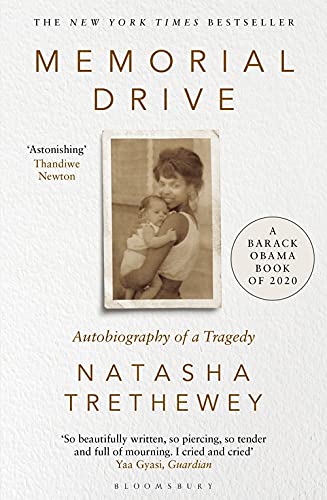 Memorial Drive: A Daughter's Memoir