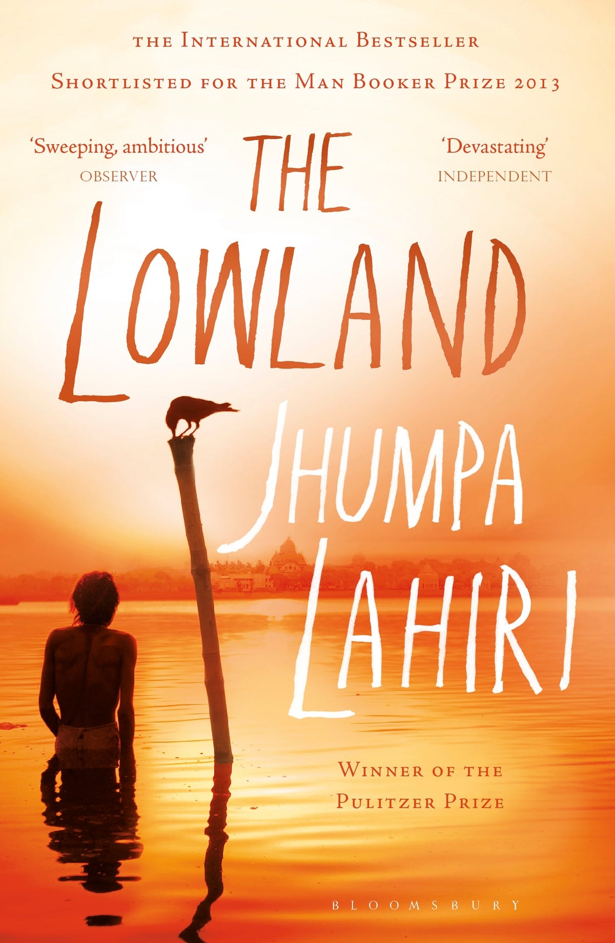 Lowland (New Ed)