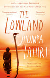Lowland (New Ed)