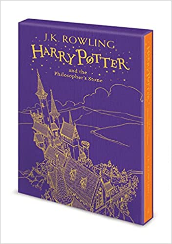 Harry Potter and the Philosopher's Stone