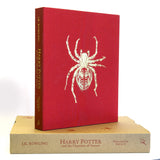Harry Potter and the Chamber of Secrets: Deluxe Illustrated Slipcase Edition