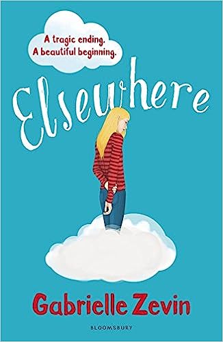 Elsewhere