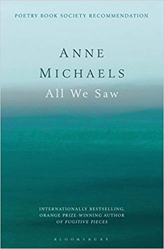 All We Saw