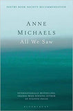 All We Saw