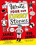 Write Your Own Funny Stories