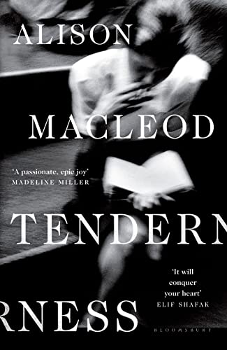 ALISON MACLEOD TENDERNESS