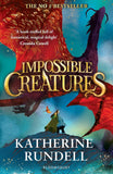 Impossible Creatures - Instant Sunday Times Bestseller