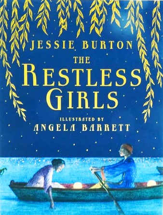 The Restless Girls