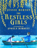 The Restless Girls