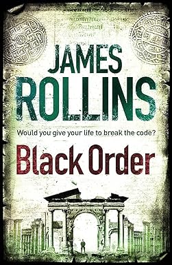 Black Order