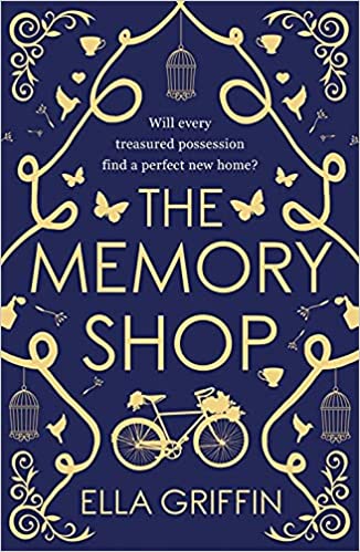The Memory Shop