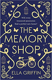 The Memory Shop