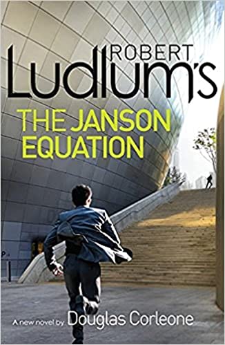The Janson Equation