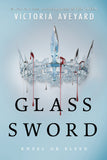Glass Sword: Red Queen Book 2
