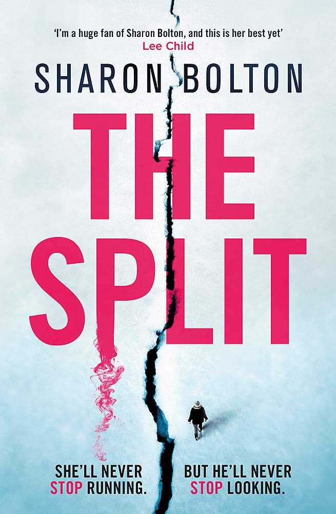 The Split: The most gripping, twisty thriller of the year (A Richard and Judy Book Club pick)
