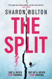 The Split: The most gripping, twisty thriller of the year (A Richard and Judy Book Club pick)