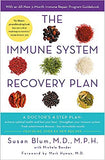 Immune System Recovery Plan