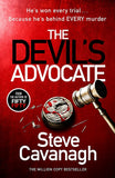 The Devil's Advocate: The Sunday Times Bestseller (Eddie Flynn Series)