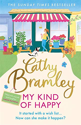 My Kind of Happy: The new feel-good, funny novel from the Sunday Times bestseller