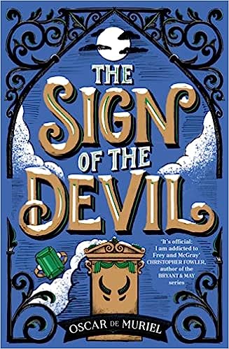 The Sign of the Devil
