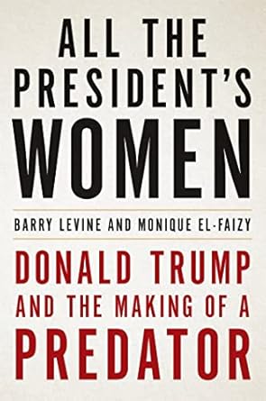 All the Presidents Women