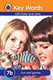 Key Words With Peter And Jane #7 Fun And Games Series B