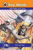 The Carnival (key Words)