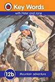 Key Words With Peter And Jane #12 Mountain Adventure Series B